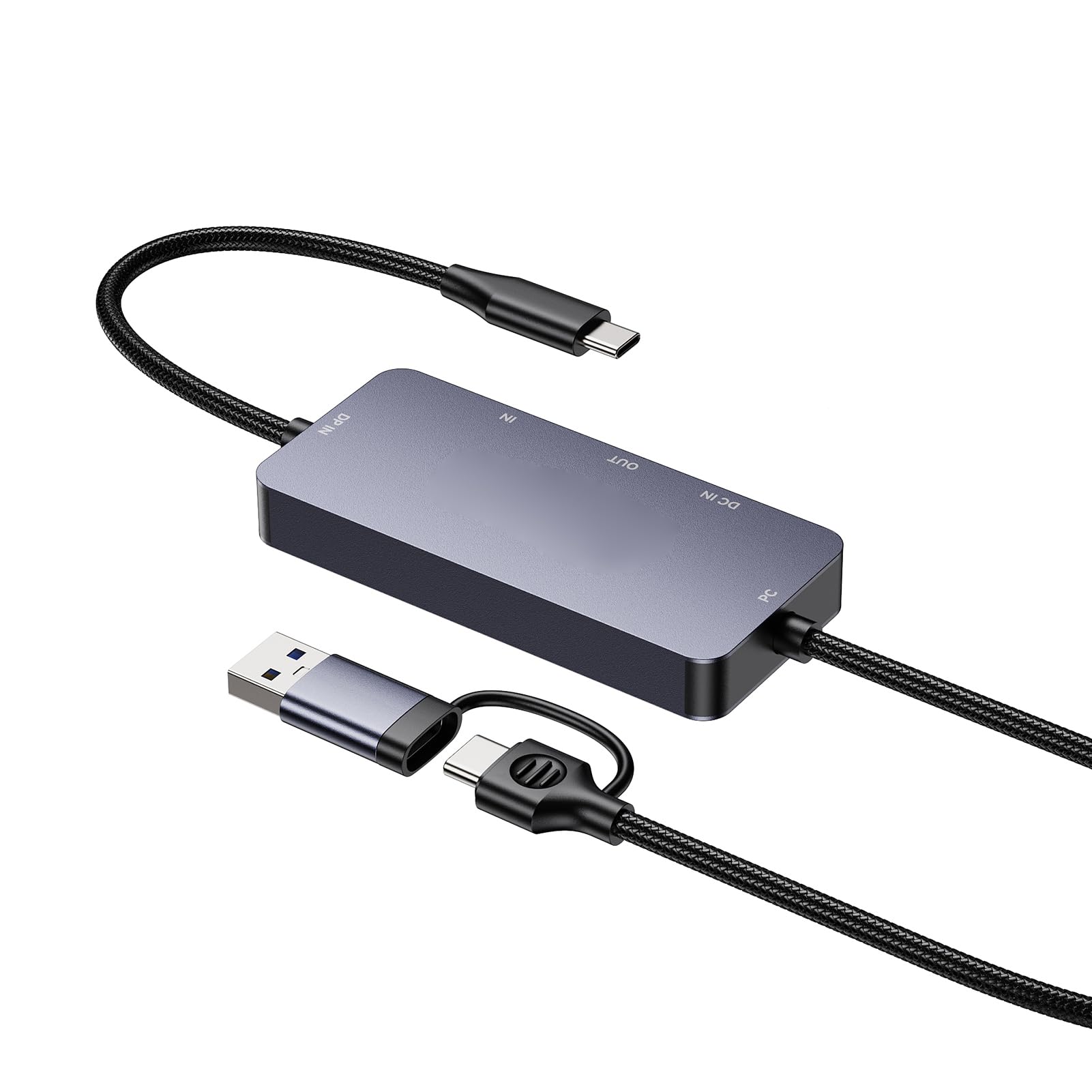 Scheda di Acquisizione Video USB 3.2 Gen 1 con 2160p60