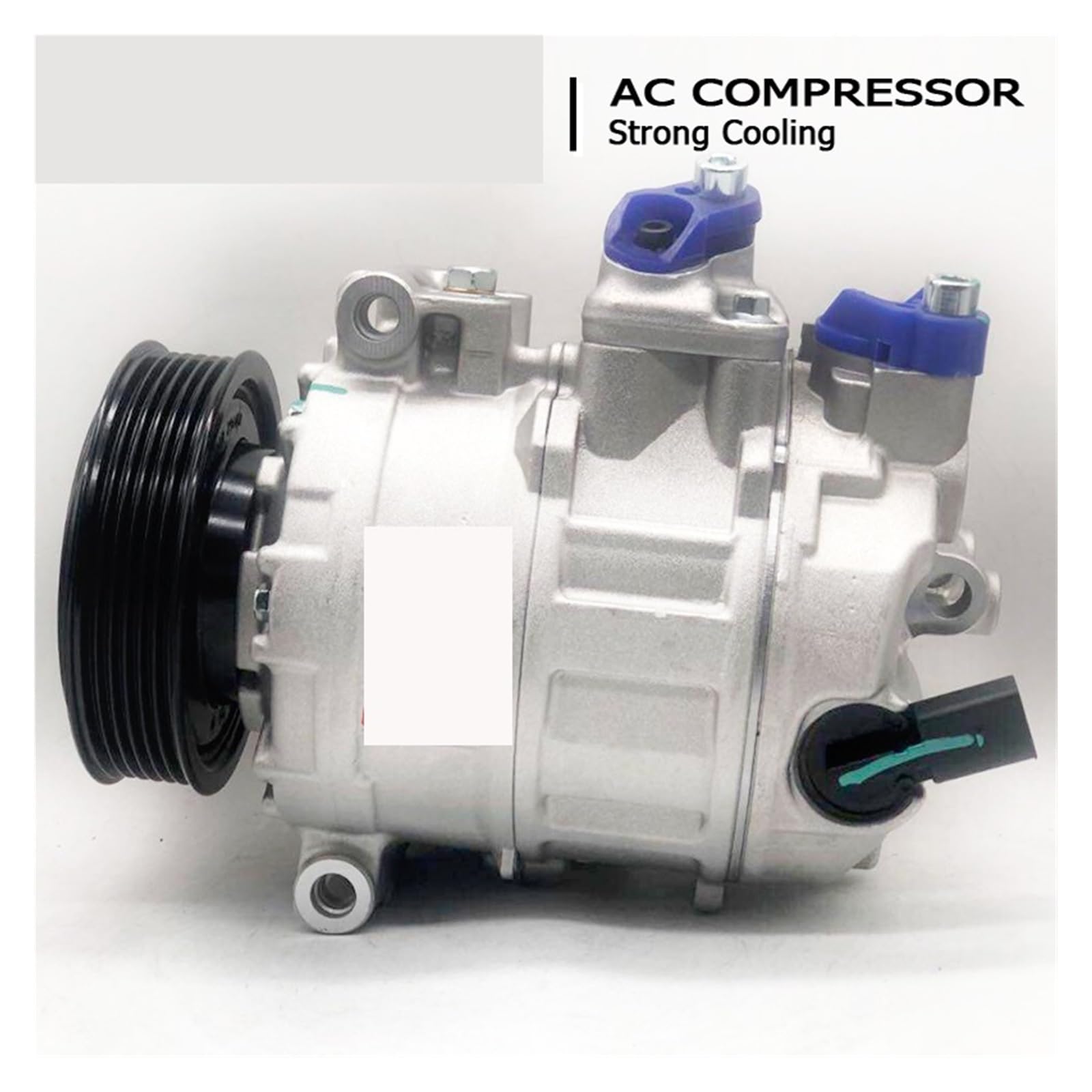 ＫＵ Amazon.com: AKkis Air Conditioning Compressor 1K0820859C