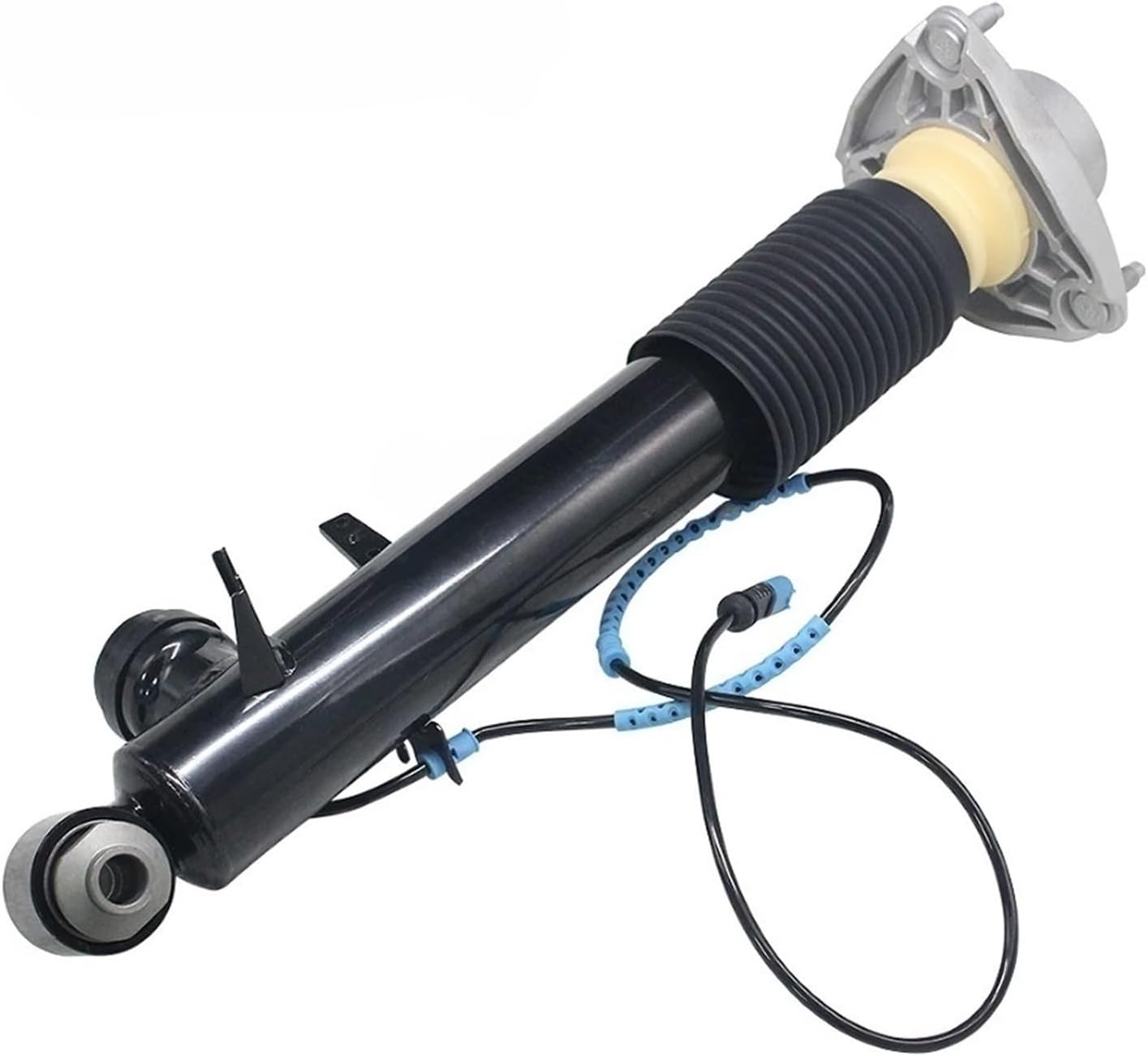 1PC Rear Suspension Shock Absorber Assembly With ADS Compatible With BMW X5 F15 X6 F16 2013-2018 37106875087 37106875088(Rear Left)