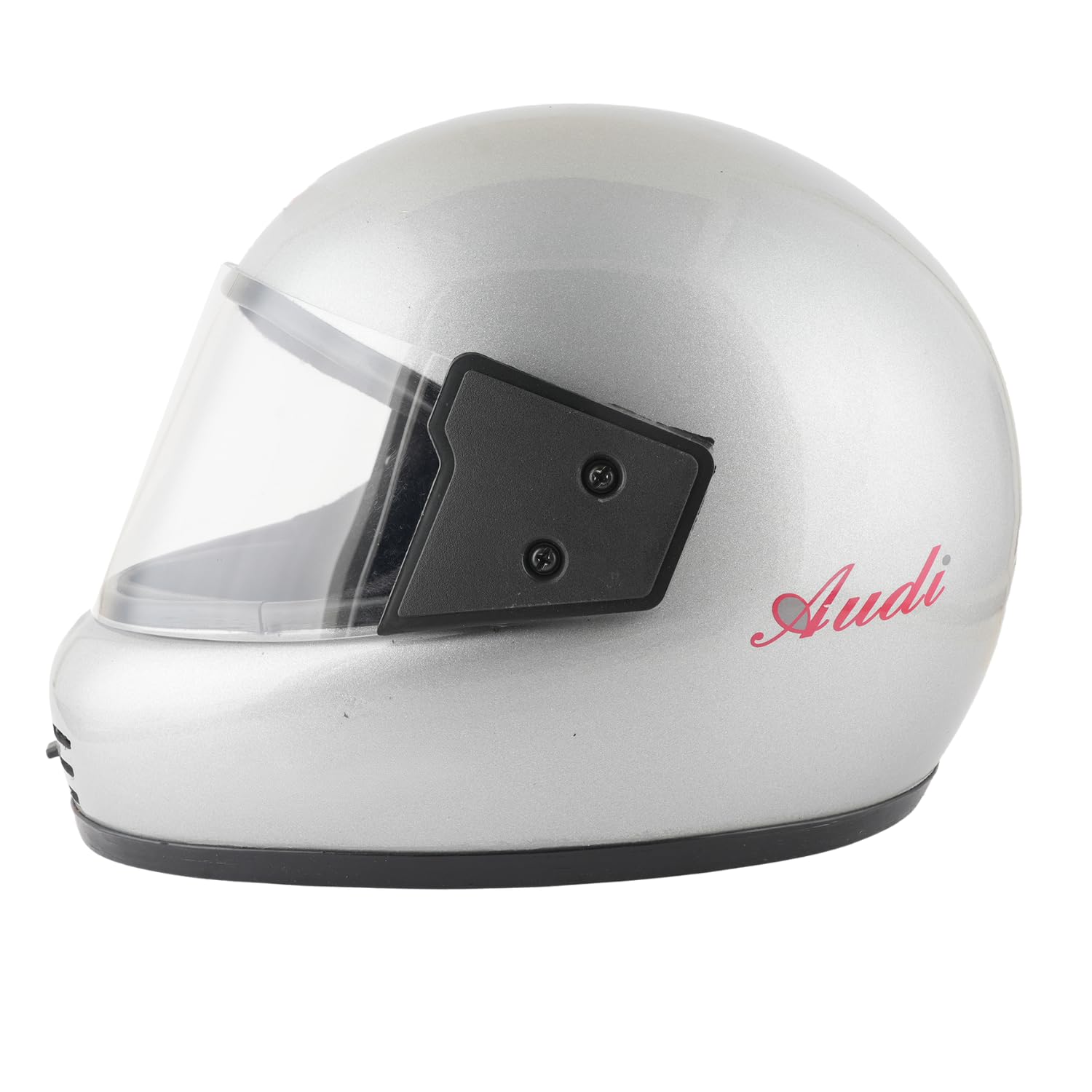 Sage Square Audi Full Face Clear Visor Helmet | ISI Certified | High Standard Safety | Extra Comfort & Stylish-image-35