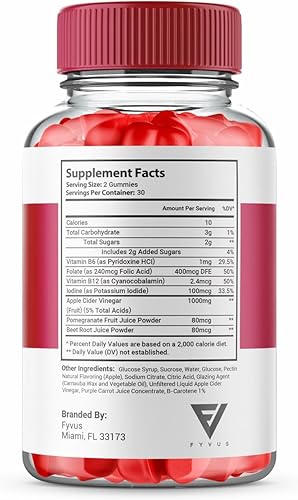 Miniatura 8 de Paquete de 3 gomitas Keto ACV de biocombustible, gomitas Keto ACV de biocombustibles para pérdida de peso avanzada Kelly Clarkson, Bio Fuel Keto +