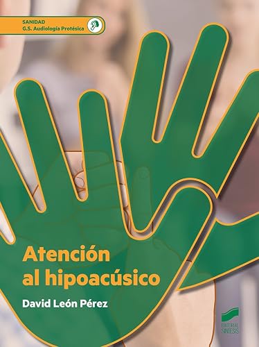 Atención al hipoacúsico: 42 (Sanidad)