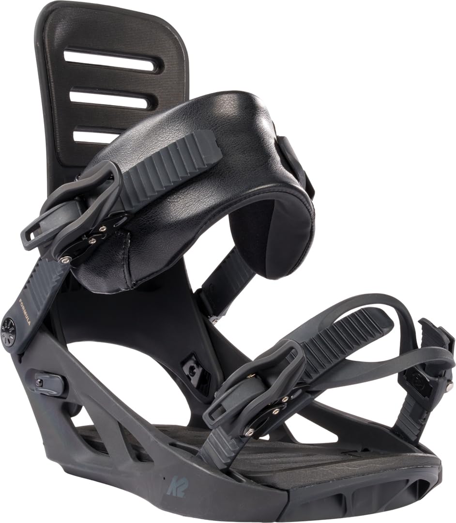 Formula Men's Snowboard Bindings