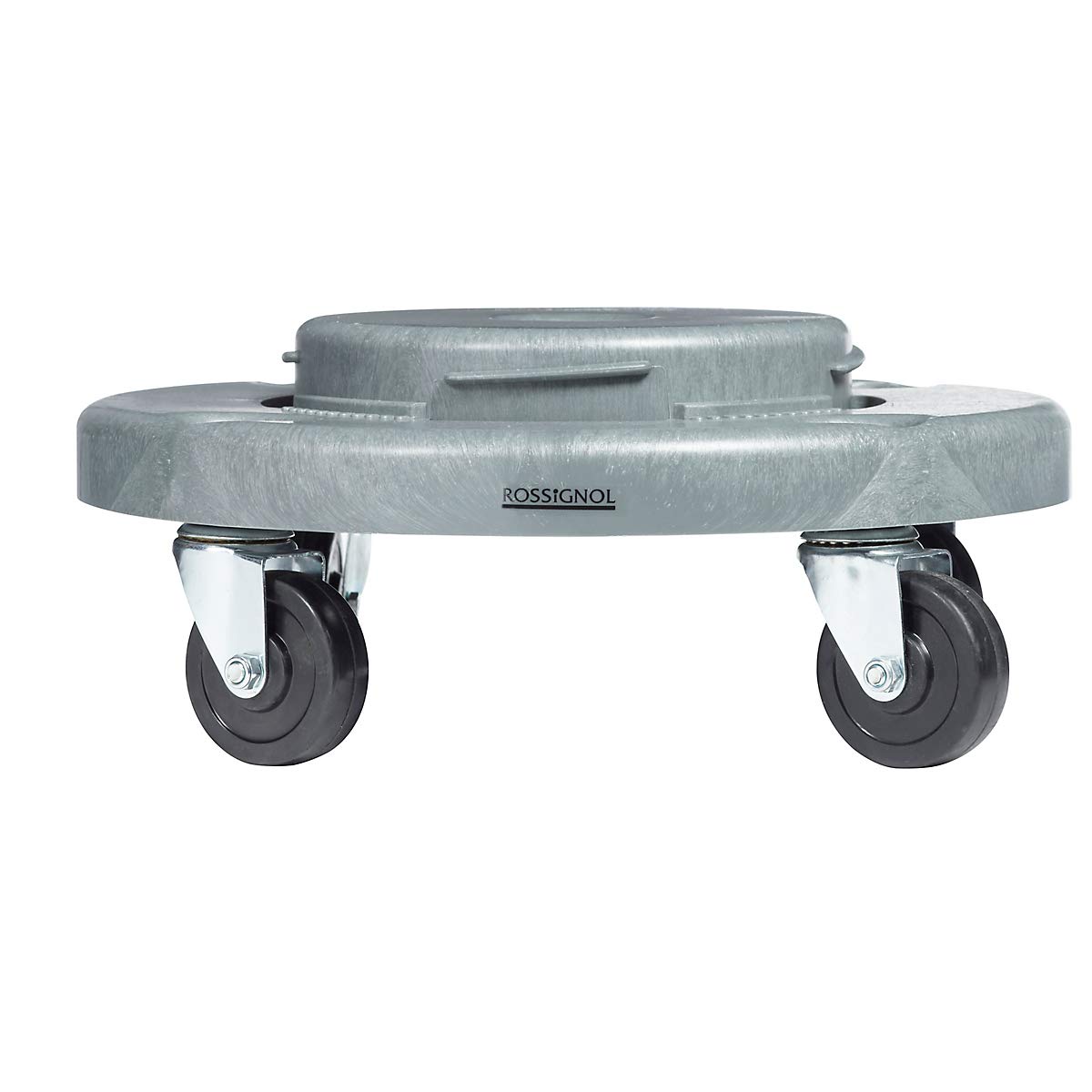 Rossignol Socle a roulettes Barella , Type:avec 80 Liter model