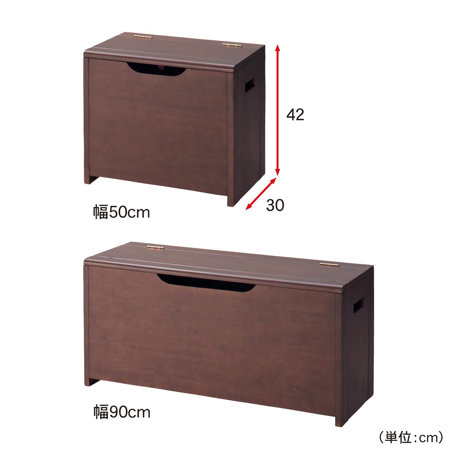 木製ベンチ　天然木（ラバーウッド）　玄関ベンチ　ベルメゾン 木製ベンチ 天然木（ラバーウッド） 玄関ベンチ ベルメゾン - メルカリ