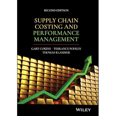 Supply Chain Costing and Performance Management