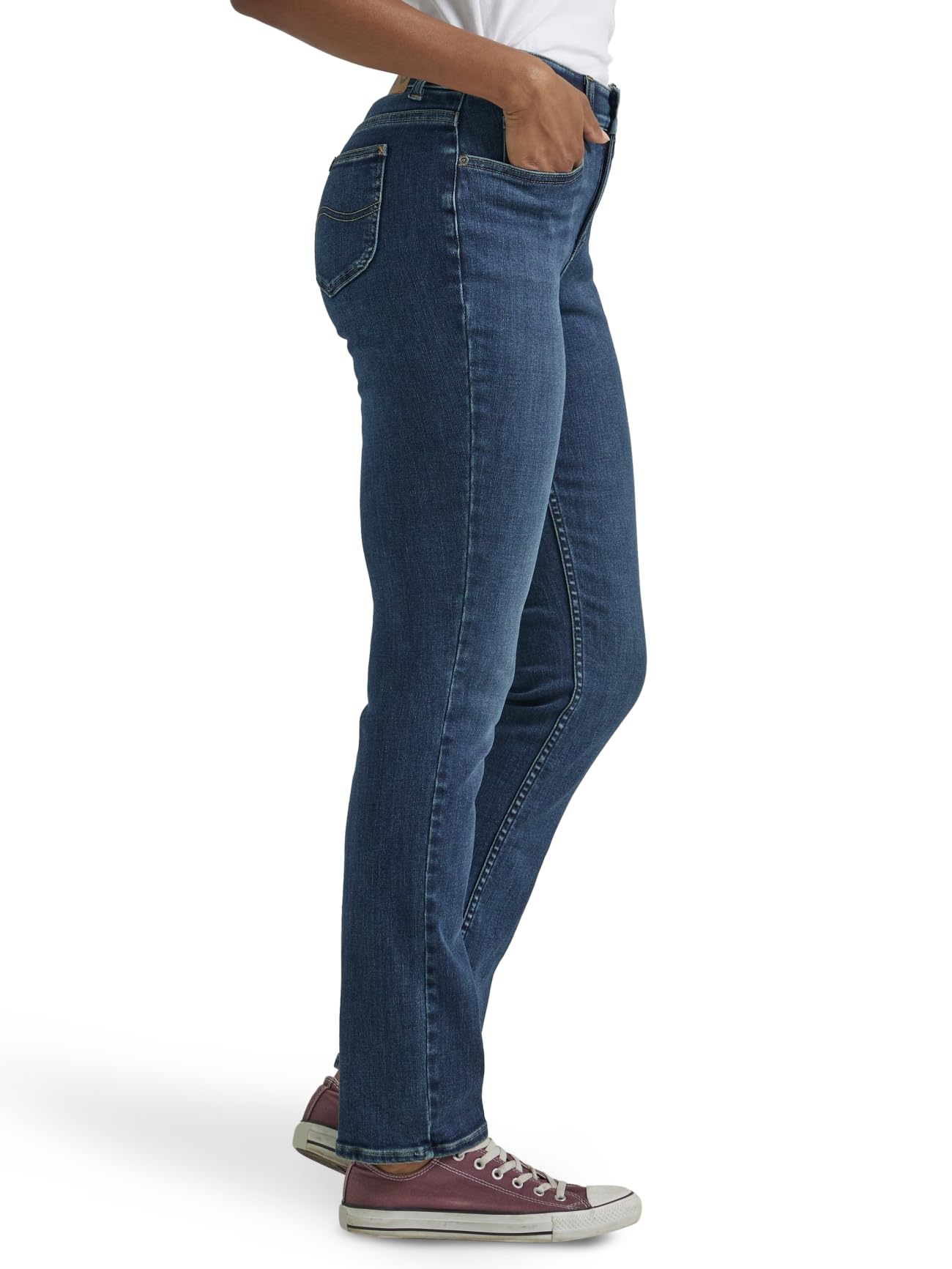 Lee - Ultra Lux Comfort with Flex Motion Bootcut Jean, Jeans Donna