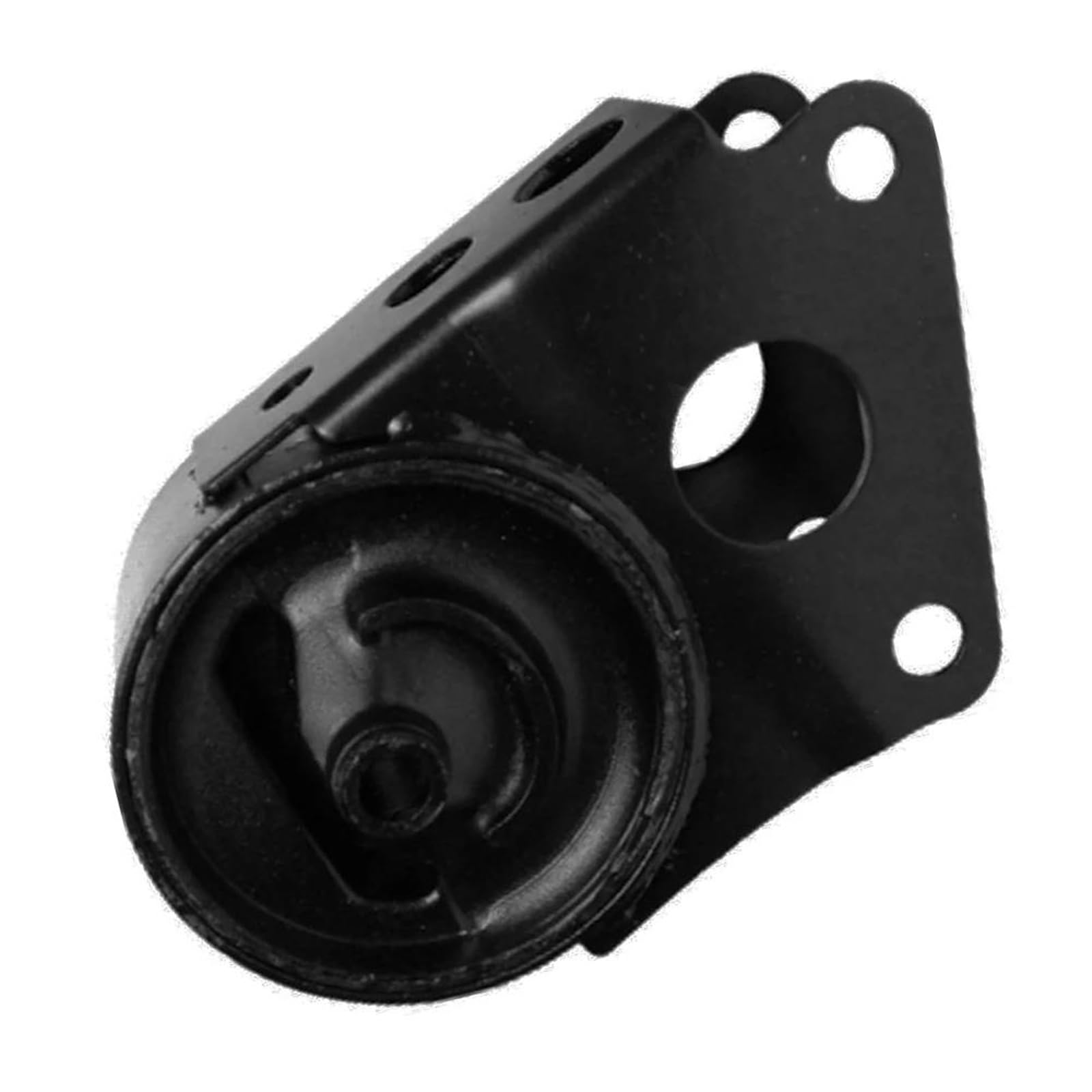 FQNBXY Car Engine Mount For Nissan For Murano V6-3.5L 2007-2003 FWD Front Wheel Drive Automatic Transmission11270-8J10A