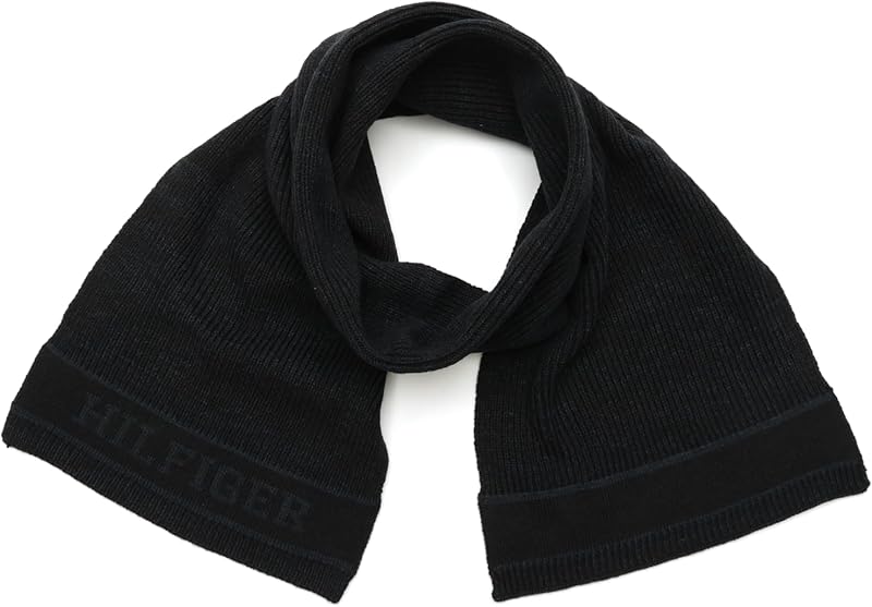 Marl Hilfiger Scarf