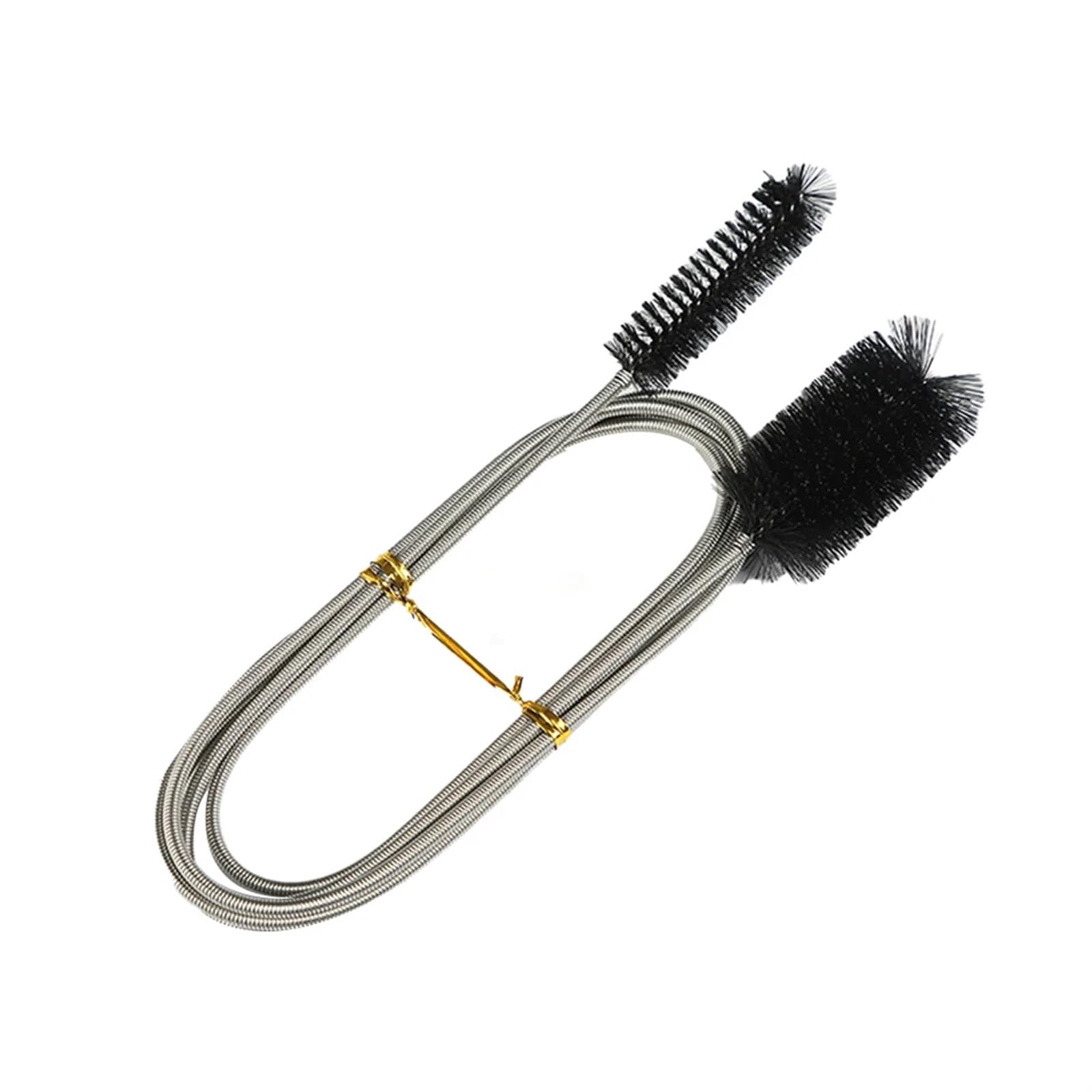 Brosse De Nettoyage Longue De 200 Cm – Goupillon Flexible