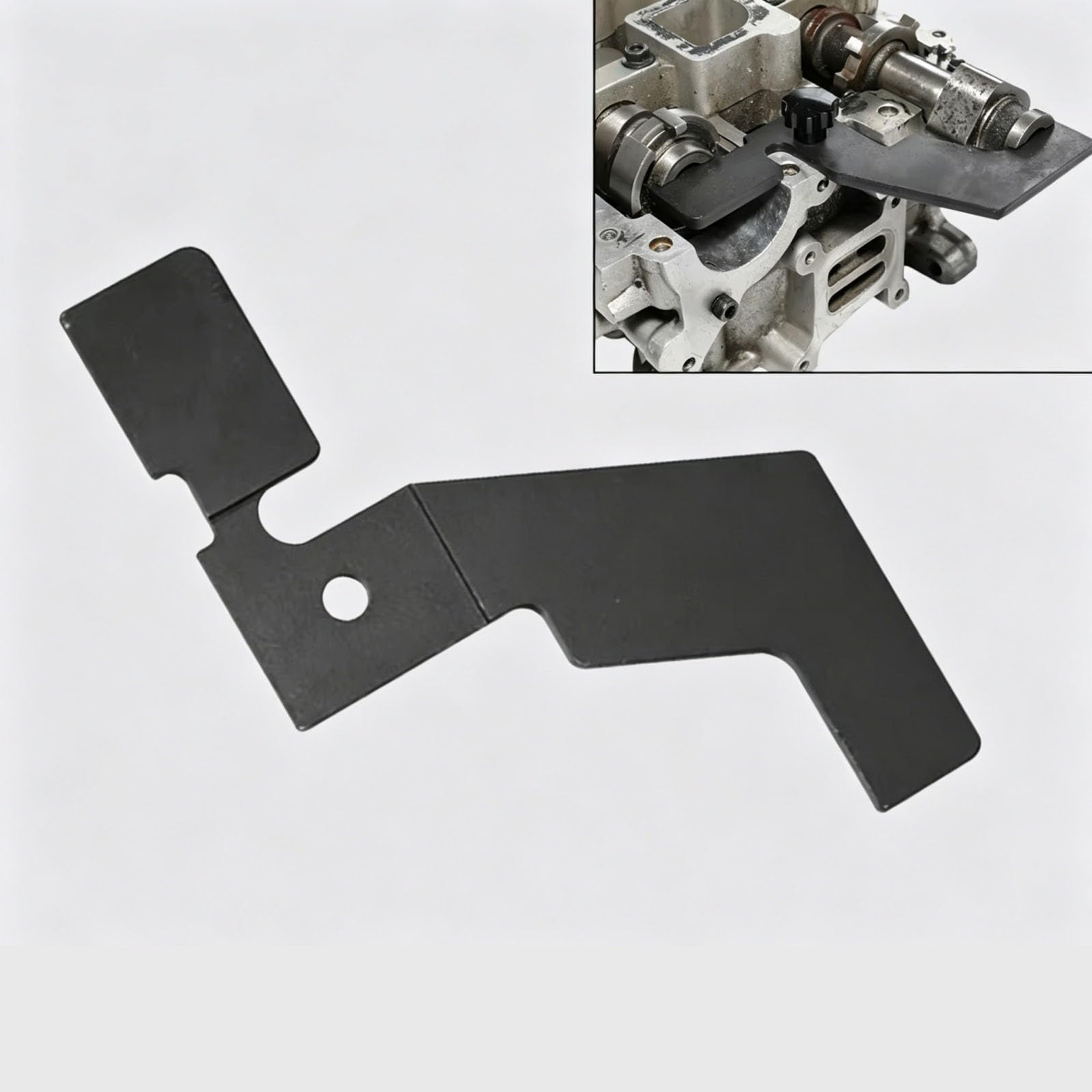 Compatible con Peugeot para 108 2014-2015 para 208 2012-2015 Juego De Herramientas Sincronización Motor Automotriz Piezas Repuesto Auto Herramientas Ajuste Motor