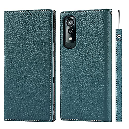 Android One S8 �P�[�X �蒠�^ �J�o�[ ���Z�� �A���h���C�h���� s8 �蒠�P�[�X case Zouzt ���v �{�v���U�[ �{�� �X�g���b�v�t�� �w�b�h�t�H���P�[�u���x���g�t�� ���z�^ �J�[�h���[ �X�^���h �}�O�l�b�g �ϏՌ� ������� 6�F