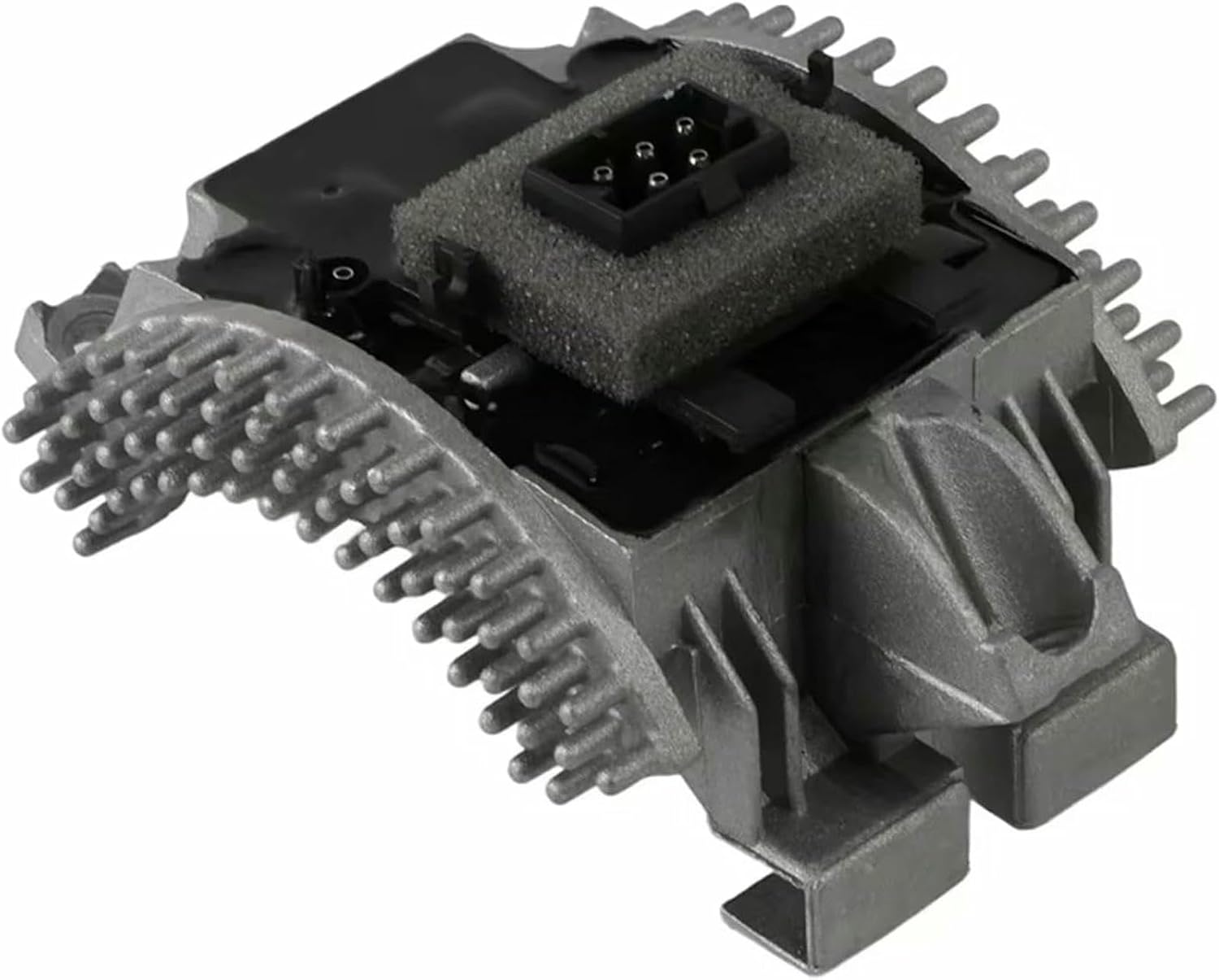 Blower Fan Heater Resistor for E38 for 740I 740Il 750Il Car Ventilation Regulator Blower Fan Heater Resistor 64118391399 2403 258649