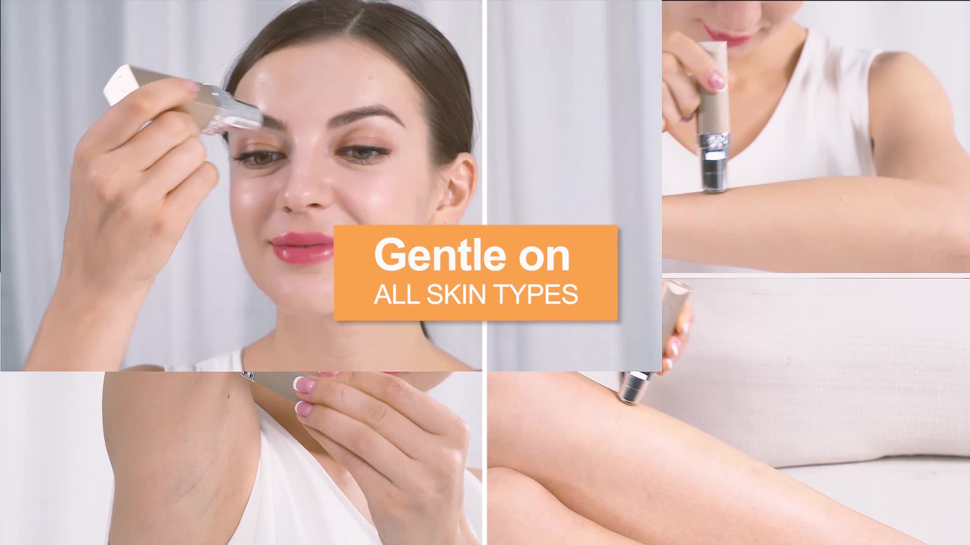 binefia hair removal