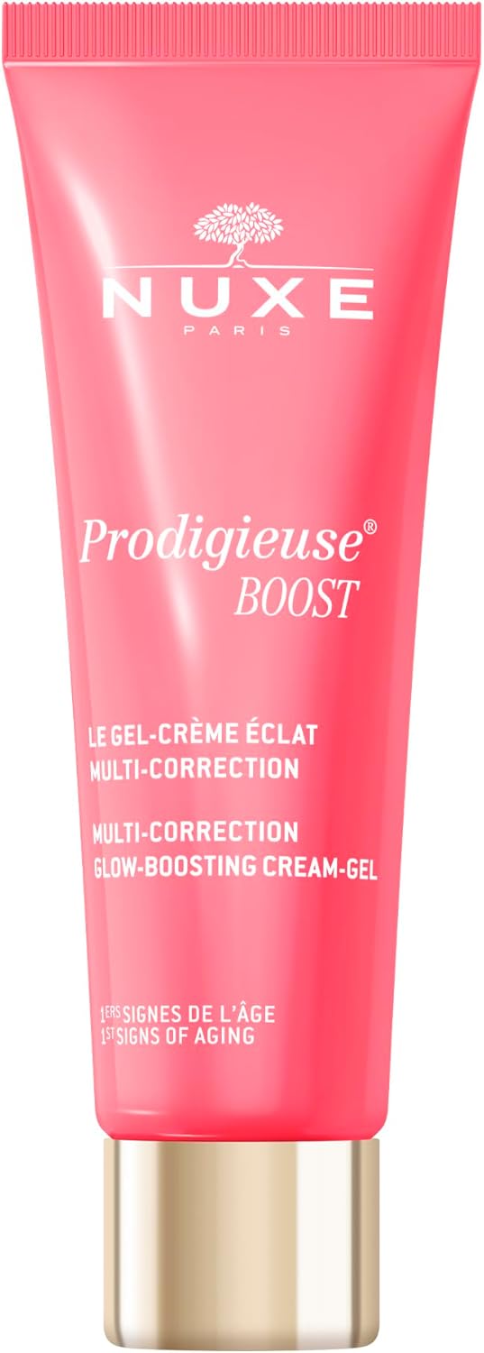 Nuxe Crème Prodigieuse Boost Gel multicorrigerende crème 40 ml