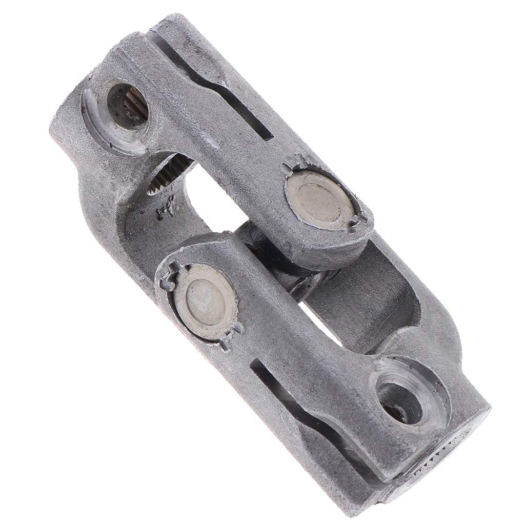 Kit di Accoppiamento Albero Sterzo 30t 14mm per Buggy Atv Go Kart Motore