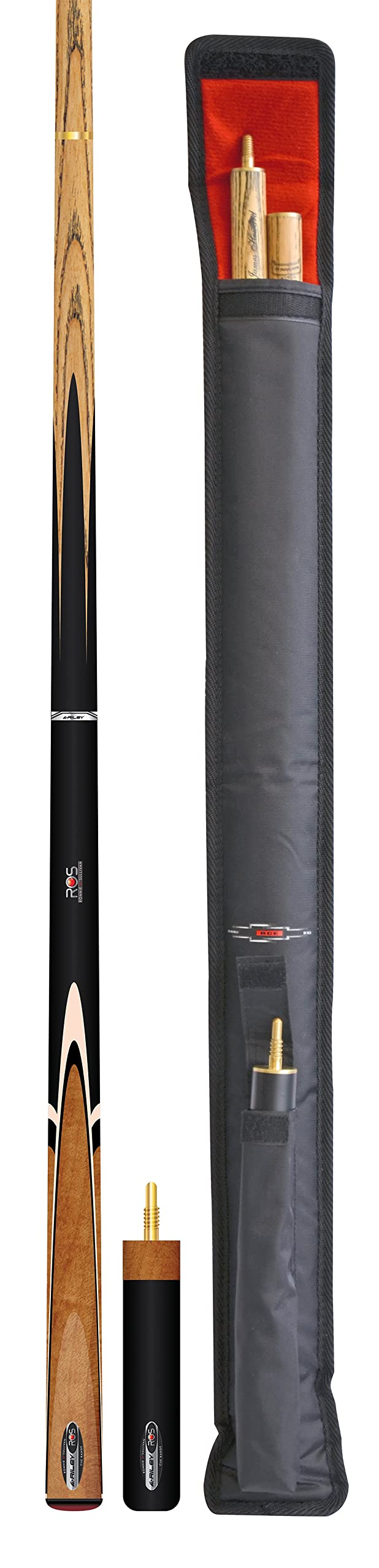 Snooker-Set RONNIE O`SULLIVAN RS-1