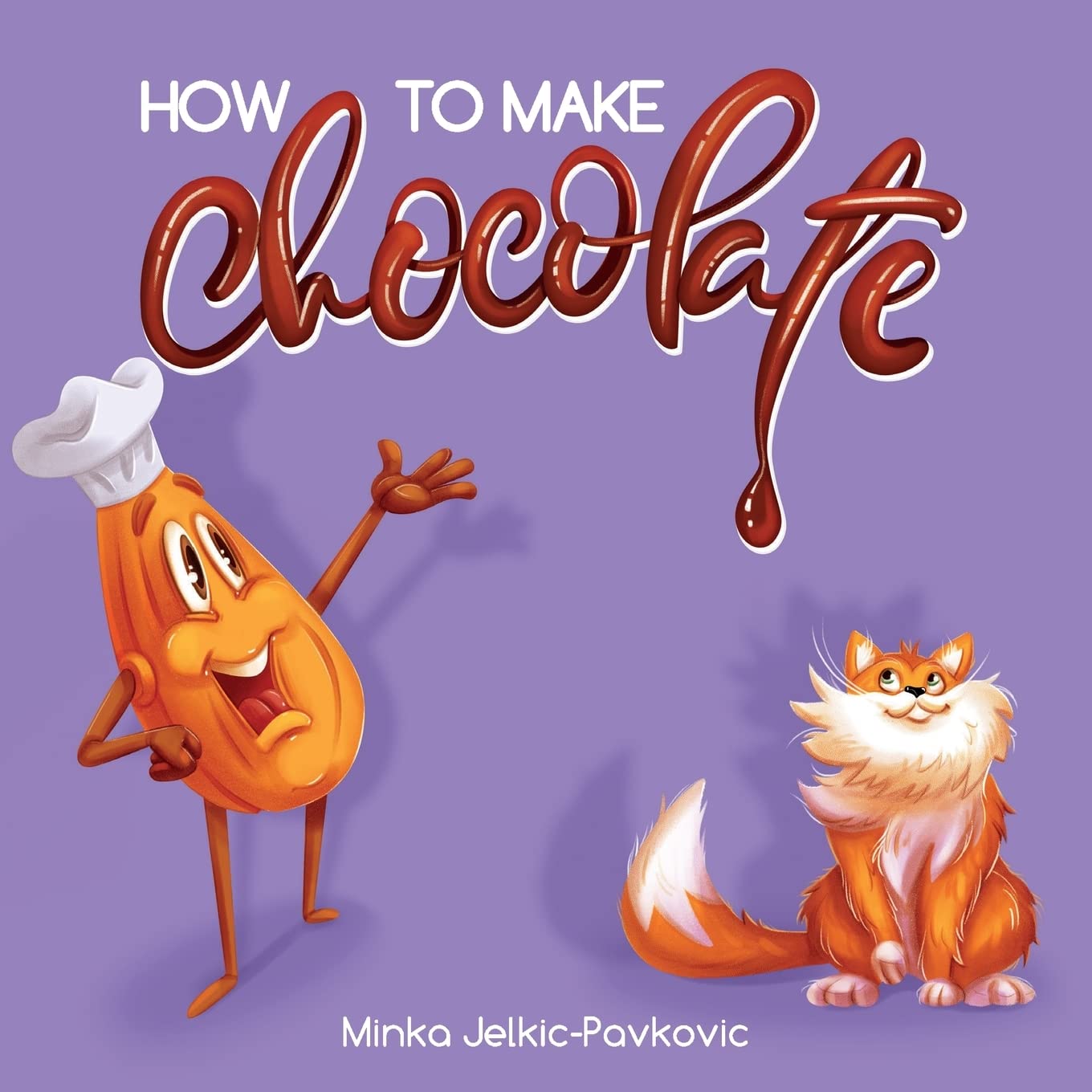 How to Make Chocolate