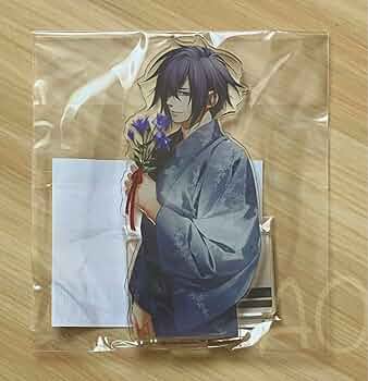 薄桜鬼・真改・2022・斎藤一・アクリルスタンド 61FAwu5q0rL._UF350,350_QL50_.jpg