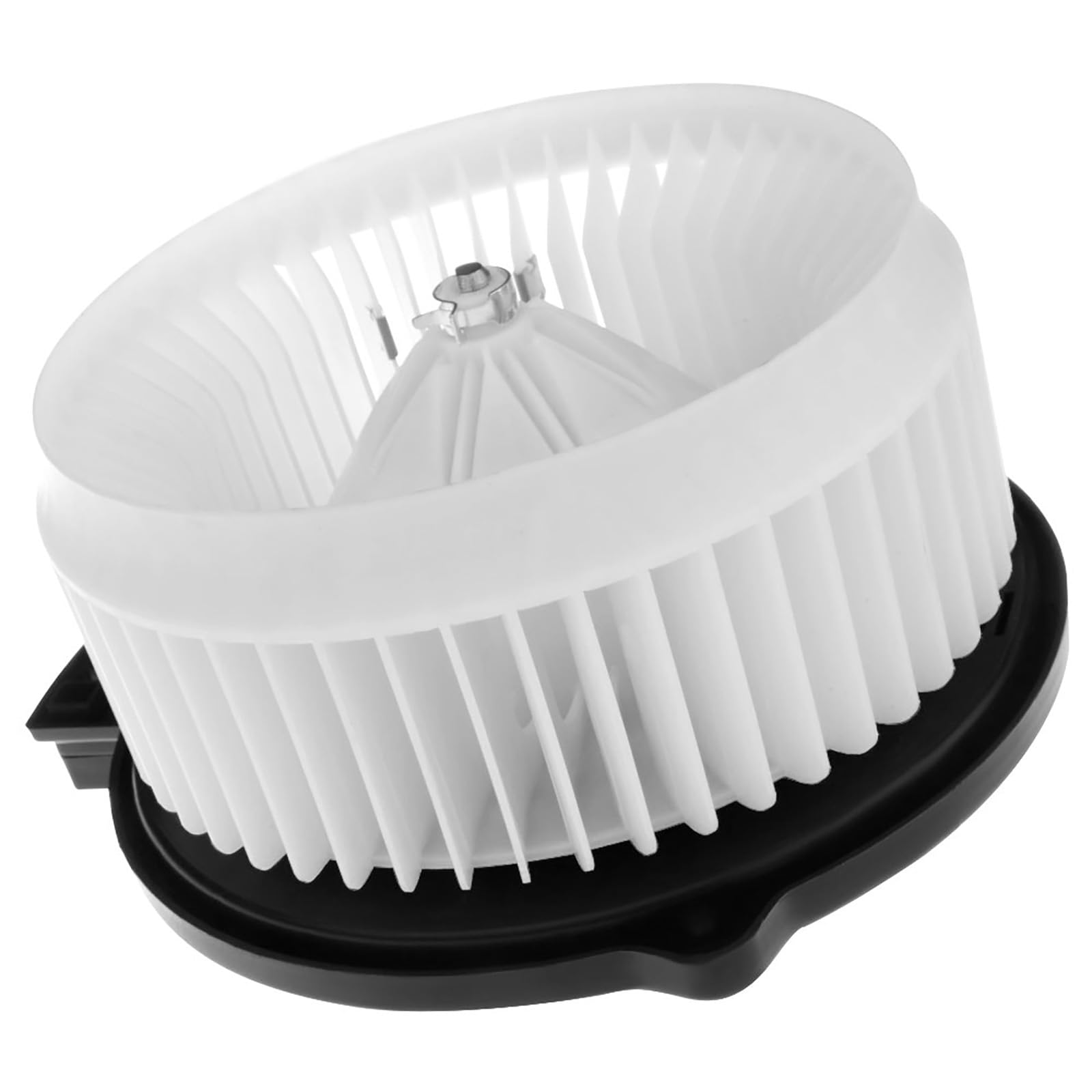 SCITOO HVAC Heater Blower Motor Front 700003 for Acura for TSX 2004-2008 | for Honda for Accord 2003-2007 | for Honda for Ridgeline 2008-2014