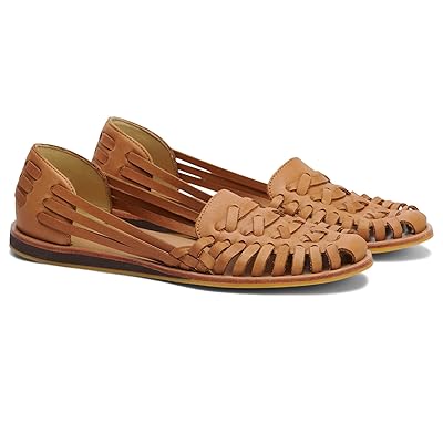 Nisolo Huarache Sandal Women