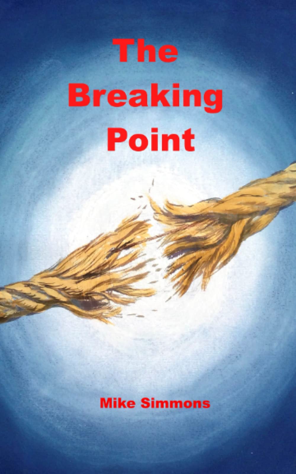 The Breaking Point (The Stowaway Series)