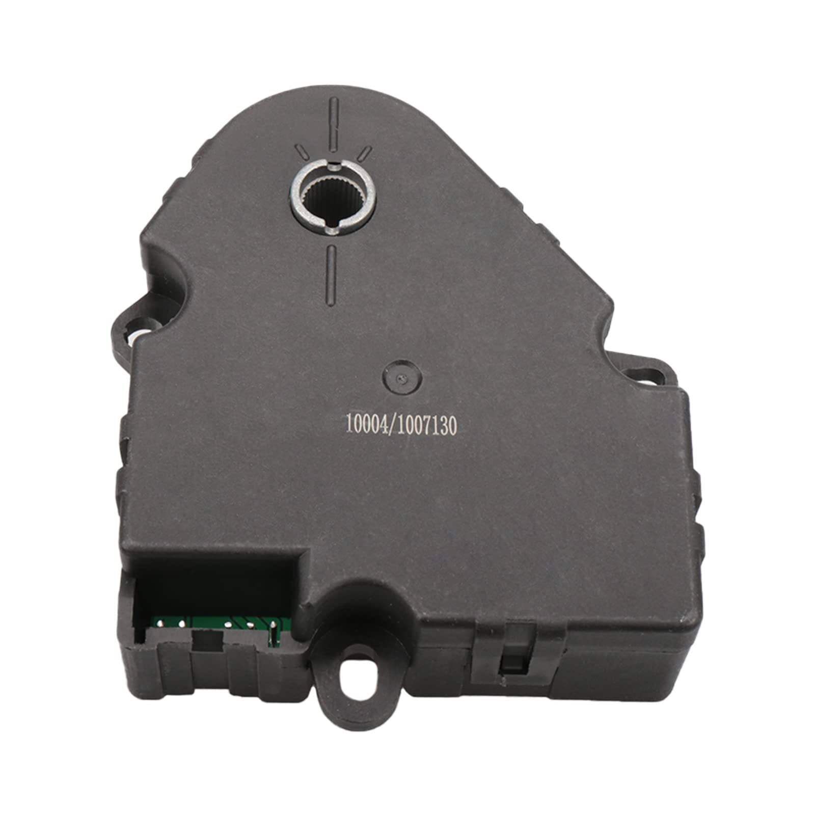 Vipcar 604-126 Air Inlet Temperature Blend Door Actuator