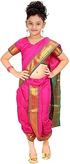 My Lil PrincessGirls maxi A-Line Dress