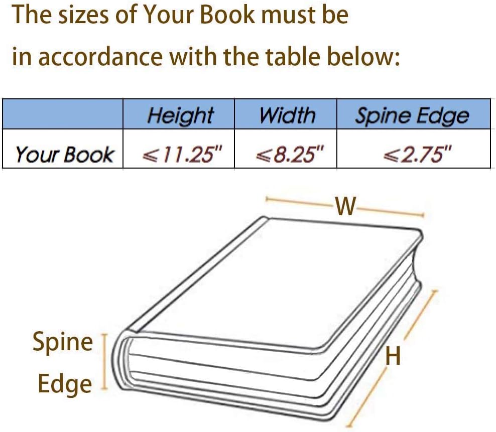 DIWI Extra Large Sizes Quilted Bible Cover 11.25 X 8.25 X 2.75 Inches Good Book Case (XL, C1 Rose Beauty) - Image 5