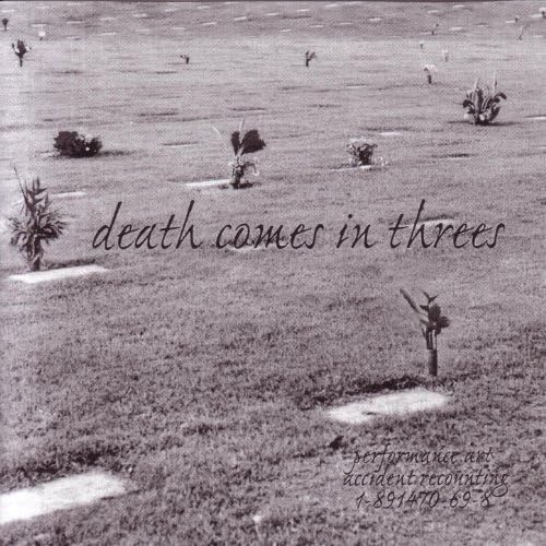 Death Comes In Threes by Kuypers on Amazon Music Amazon.co.uk