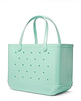 Vista 326 de BOGG BAG - Tote para playa, piscina, barco, deportes - EVA multiusos - Botones tonales