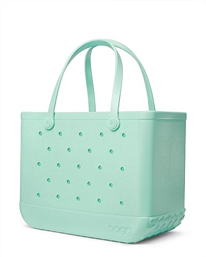 Vista 326 de BOGG BAG - Tote para playa, piscina, barco, deportes - EVA multiusos - Botones tonales