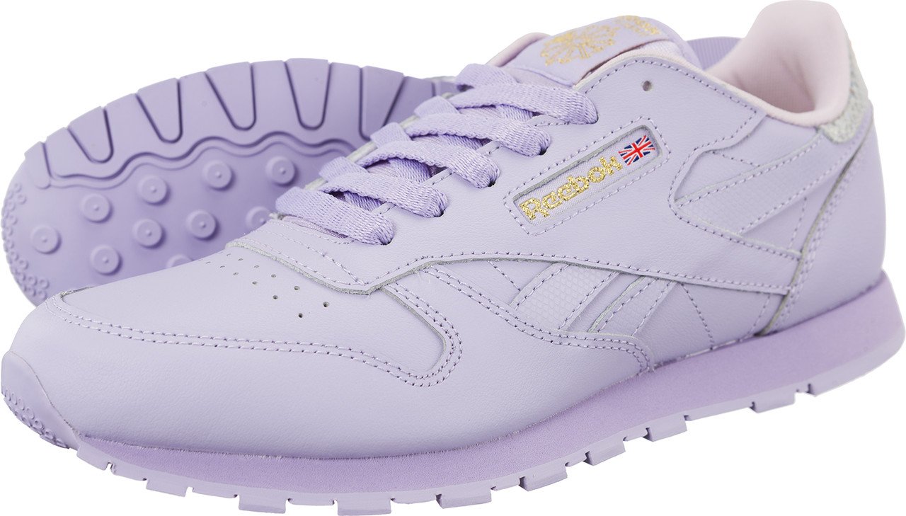 Reebok Classic Leather Bd5543, Zapatillas Unisex Adulto