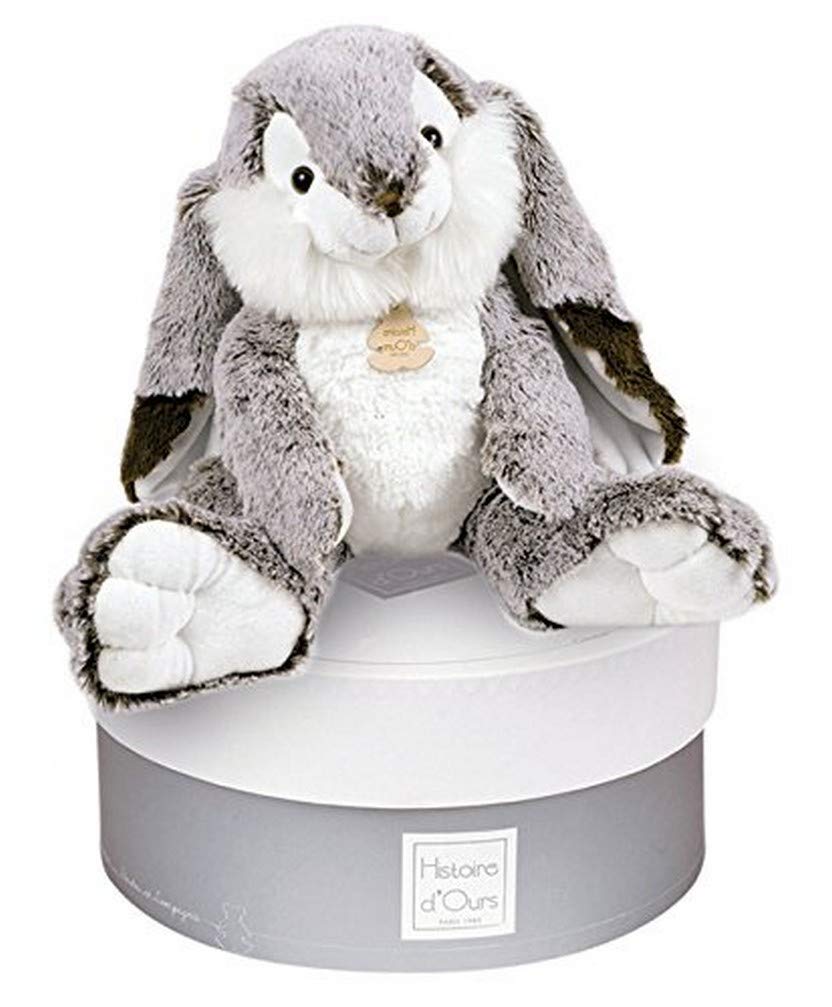 Histoire d'Ours Plush Bunny Marius