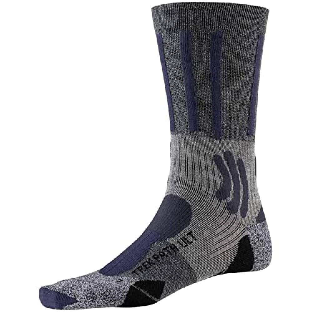 X-BionicMen's Trek Path Ultra Light Socks Socks