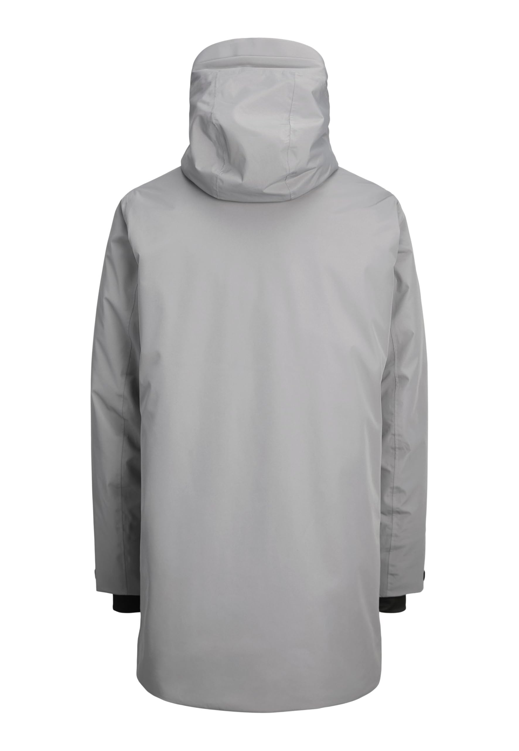 JACK & JONES Male Parka Parka