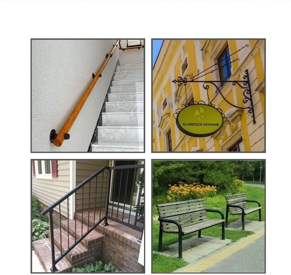 Befestigungsmuttern, M8X60 Hochleistungs-Betonspreizanker mit Sechskantschraube(M12*90 PCS)
