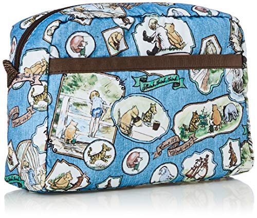 Image of LeSportsac Daniella Crossbody Bag
