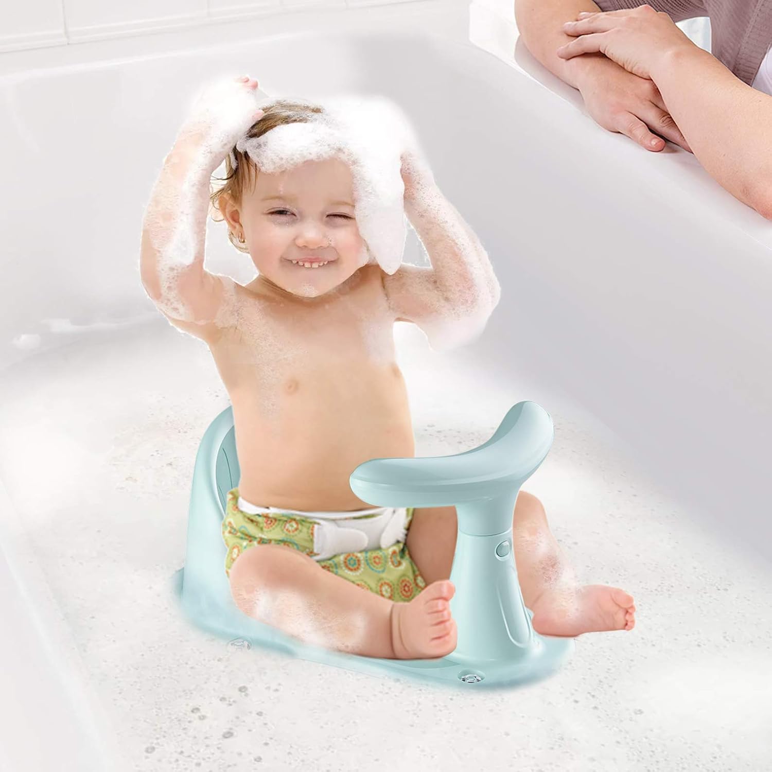 Buy Blandstrs Baby Bath Chair With Soft Support Buy Blandstrs Baby Bath Chair With Soft Support