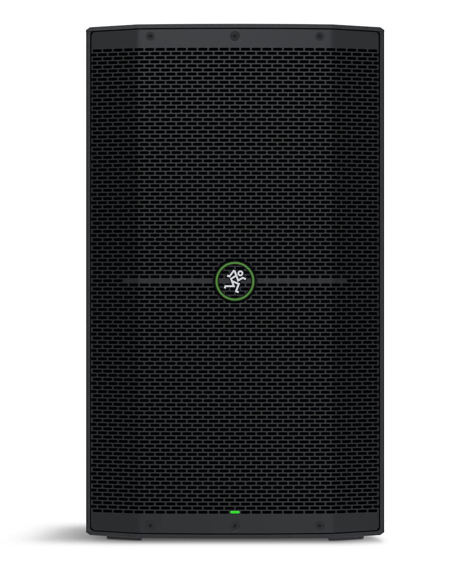 Mackie Thump212 12" 1400W Aktivlautsprecher