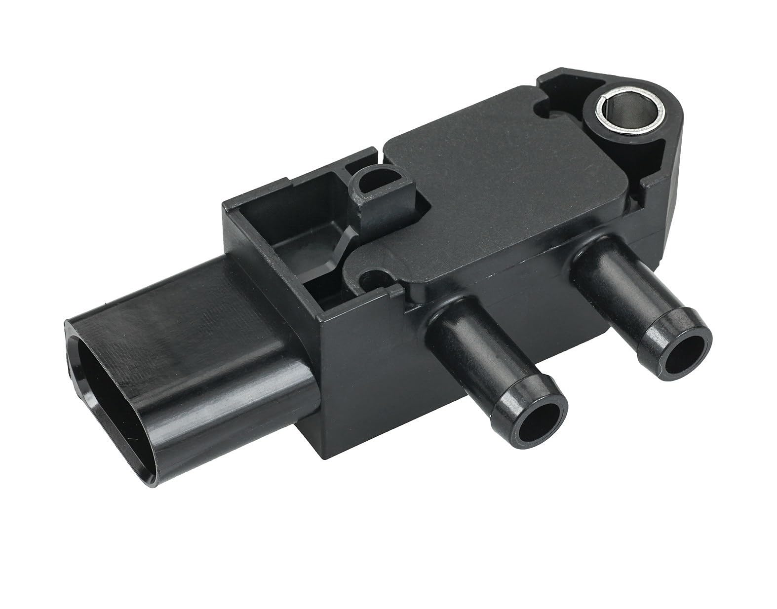MEYLE Sensore, Pressione gas scarico 1148010001 Compatibile con: AUDI A3, A3 Cabriolet, A3 Limousine, A3 Sportback, A4 Allroad B8, A4 Allroad B9, A4 B8, A4 B8 Avant, A4 B9, A4 B9 Avant, A5, A5