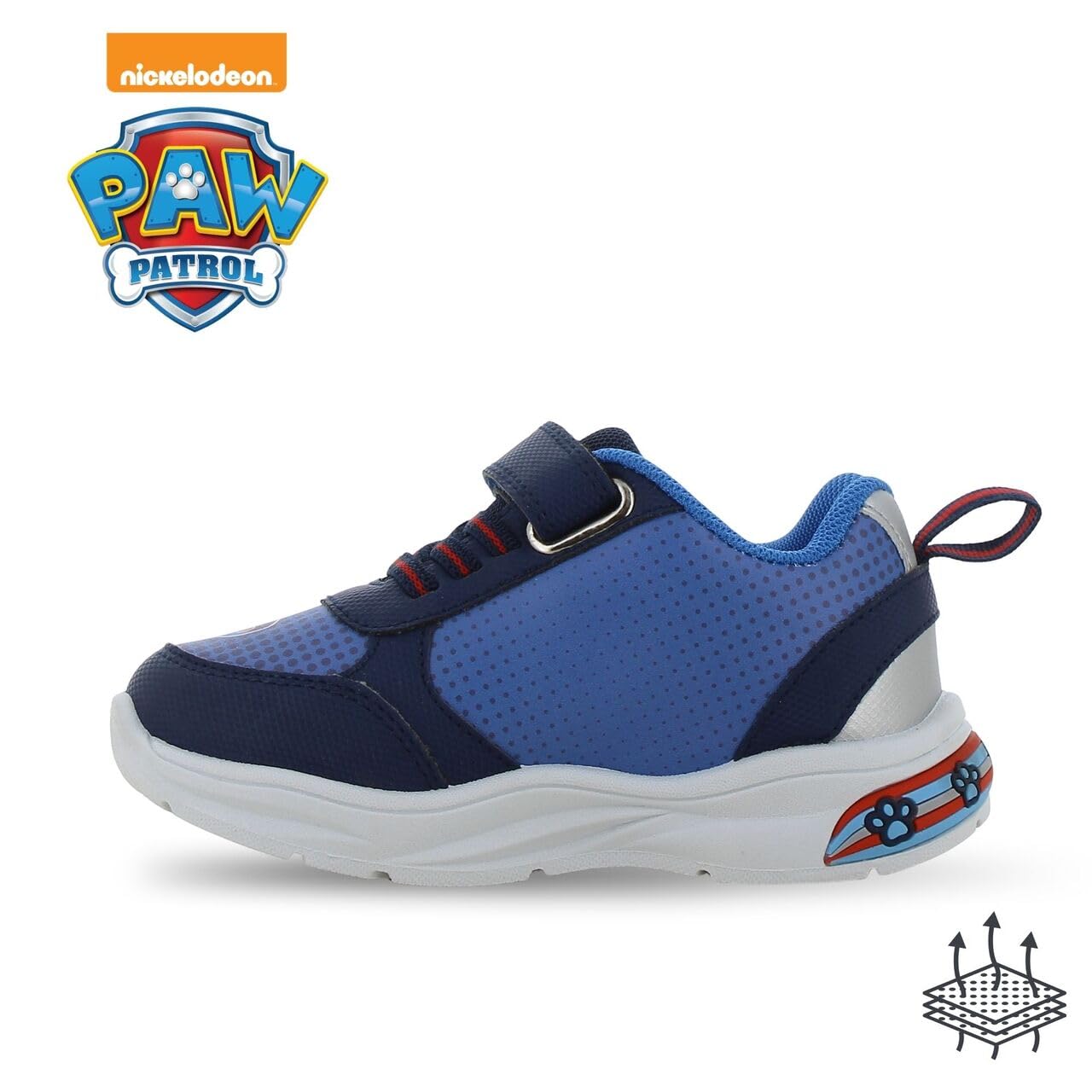 Leomil Pw013345 SneakerNiños