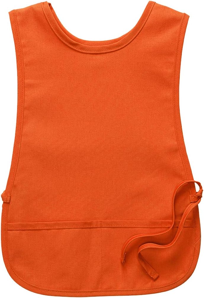 DayStar Apparel 450 Two Pocket Child Cobbler Apron (12 Pack)