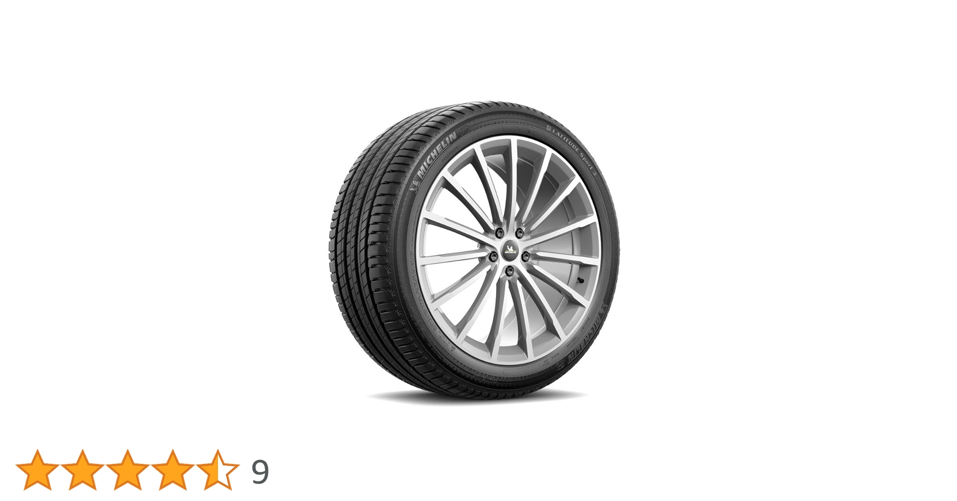 ミシュラン LATITUDE SPORT3 バリ山　255/50 235/55 MICHELIN LATITUDE SPORT 3（ラティチュード スポーツ スリー