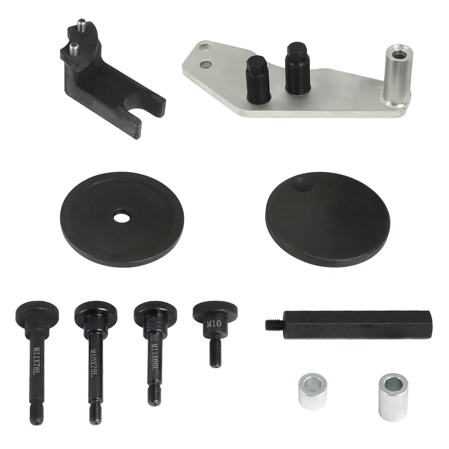 ZKTOOL Installation Et Remplacement Du Couvercle De Pompe à Vide Pour