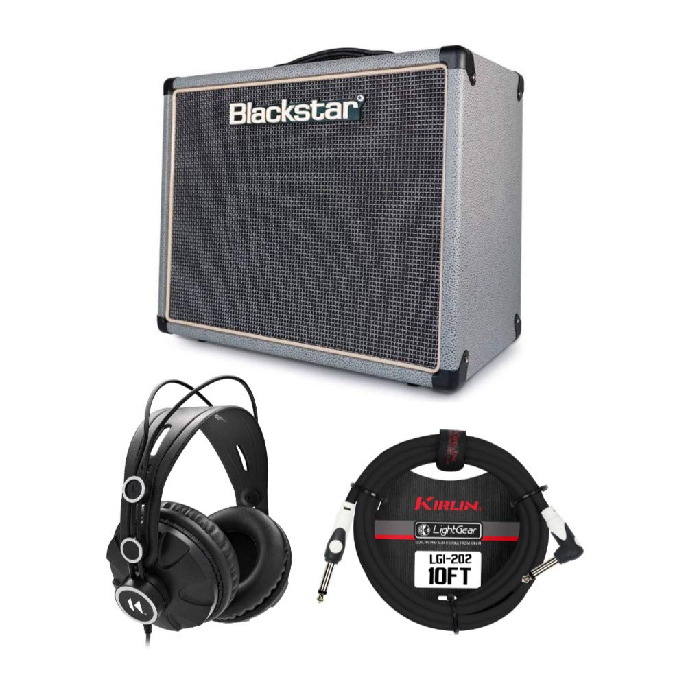 Buy Blackstar Limited Edition HT5R MKII 5W 1x12 Tube Combo Amp (Bronco