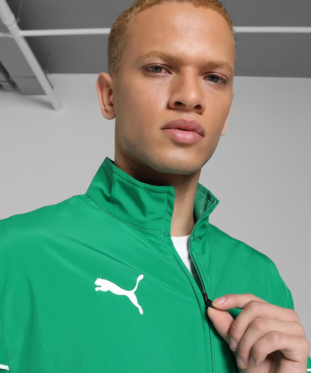 PUMA Bluza Mężczyźni Teamrise Sideline Jacket