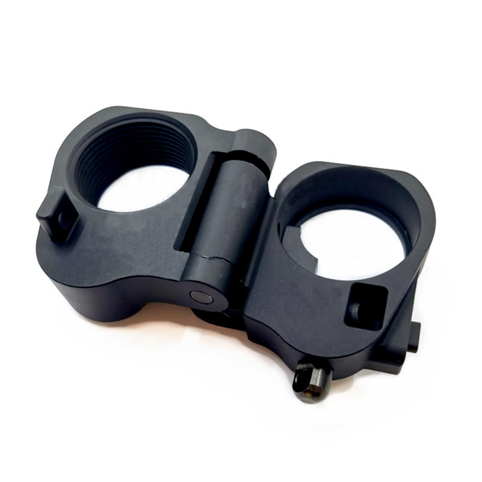 Accesorios de Caza, Adaptador de Culata Plegable para Ar Táctico, Piezas de Airsoft y Equipo de Airsoft