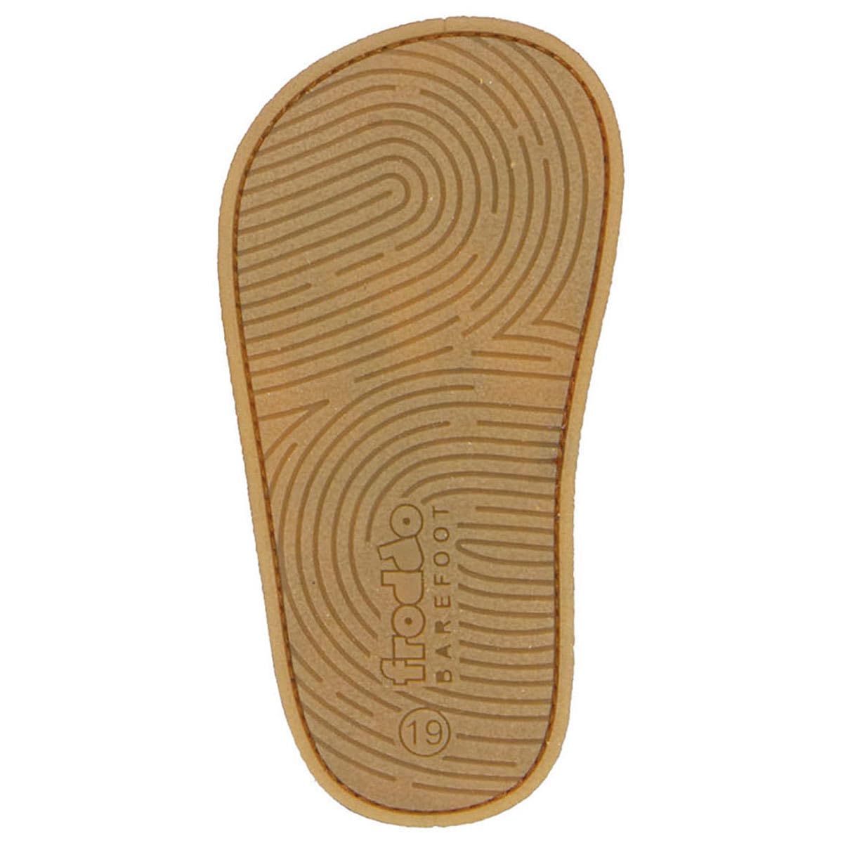 Froddo Barefoot Prewalkers Balle, Chaussures Premiers Pas bébé