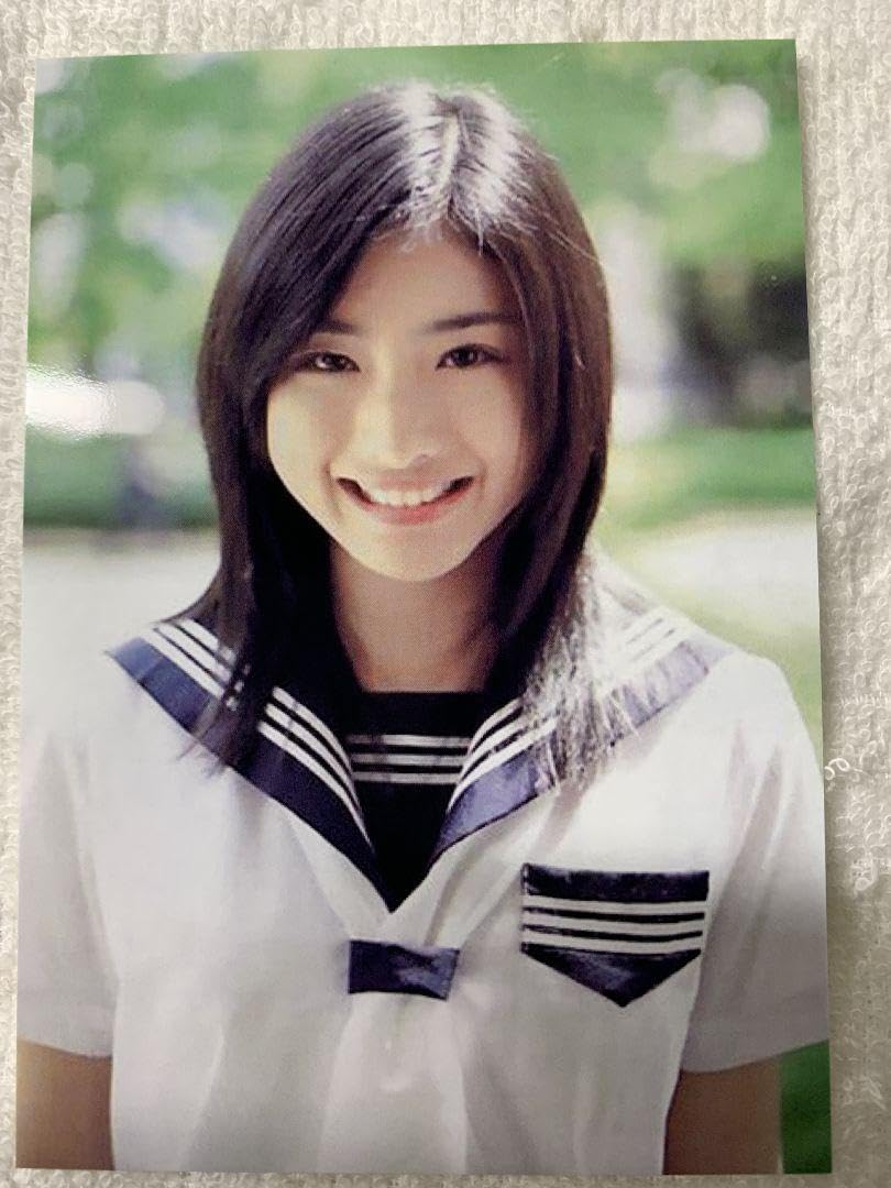 Amazon.co.jp: 石原さとみ写真H サイズはL版です。20枚セット : ホーム